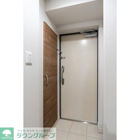 アルファコート町屋の物件内観写真